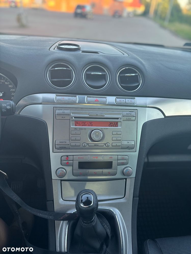 Ford S-Max 2.5 Gold X - 16