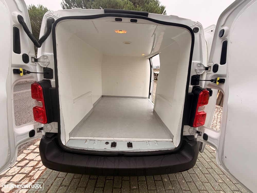 Citroën Jumpy - 11