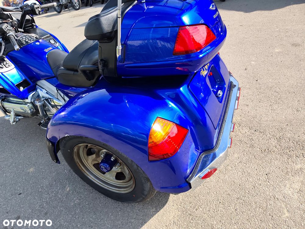 Honda GL - 22