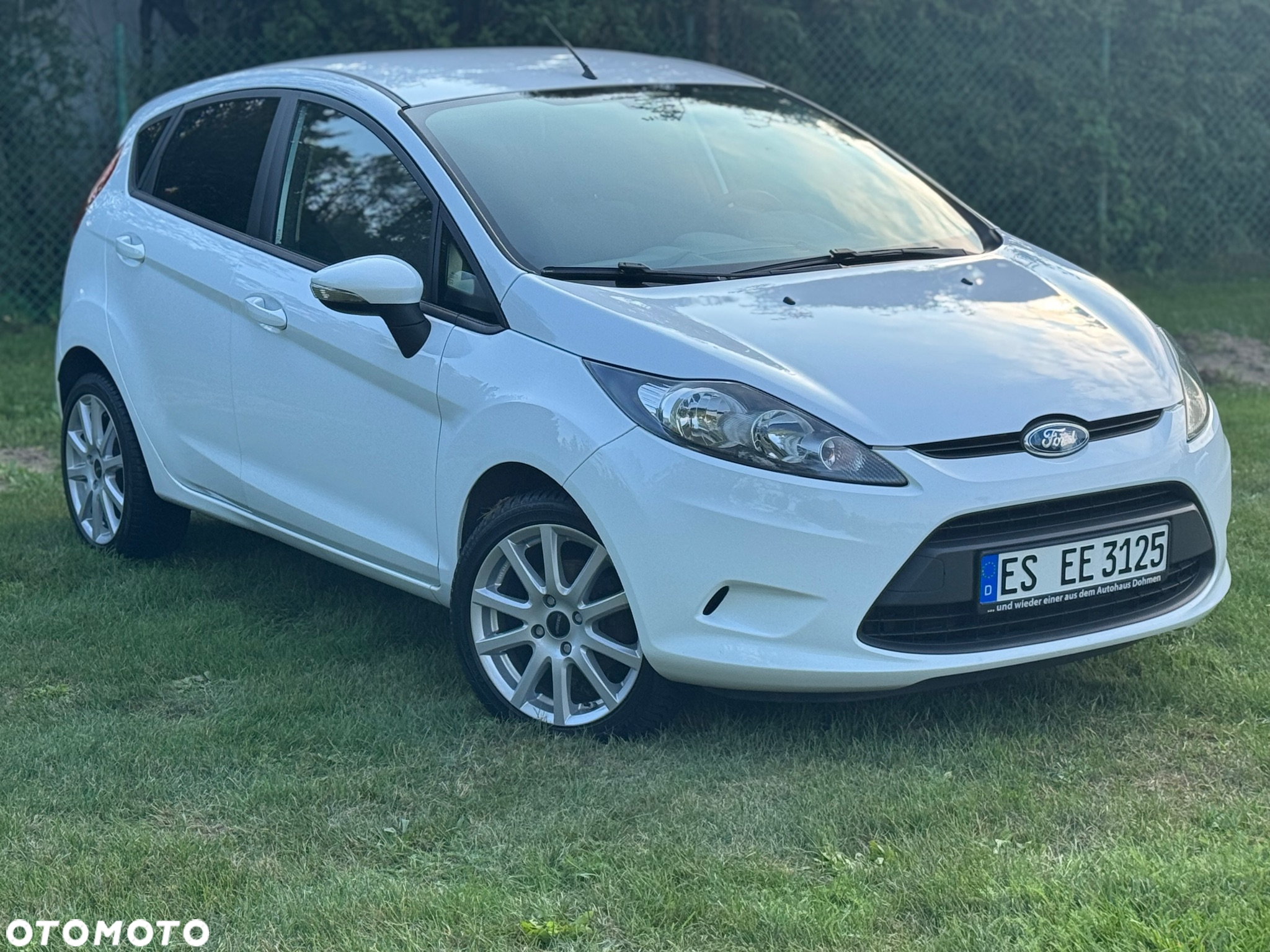 Ford Fiesta 1.25 Titanium - 9