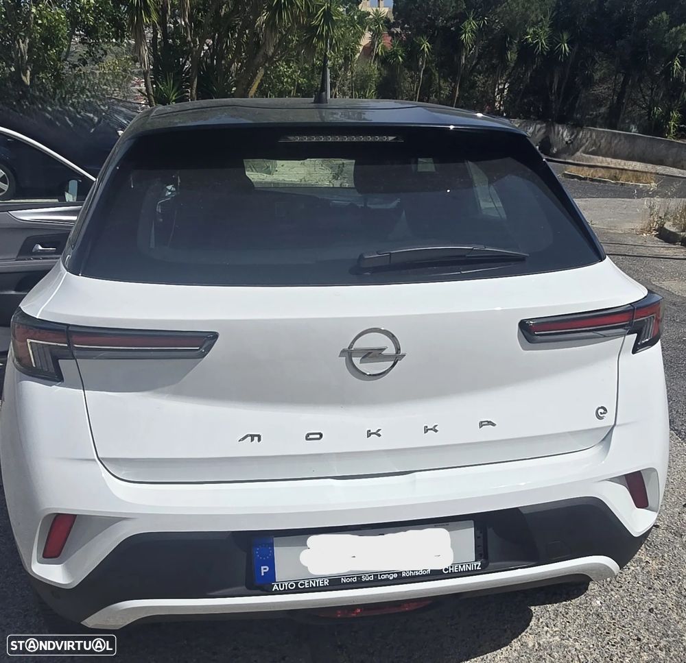 Opel Mokka-e Elegance - 4