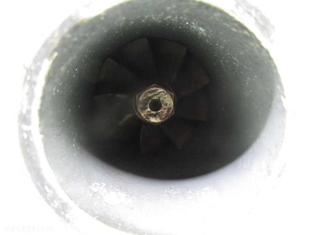 TURBOSPRĘŻARKA TOYOTA RAV 4 II 2.0 D-4D 1720127040 - 2