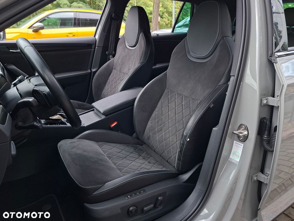 Skoda Superb - 13