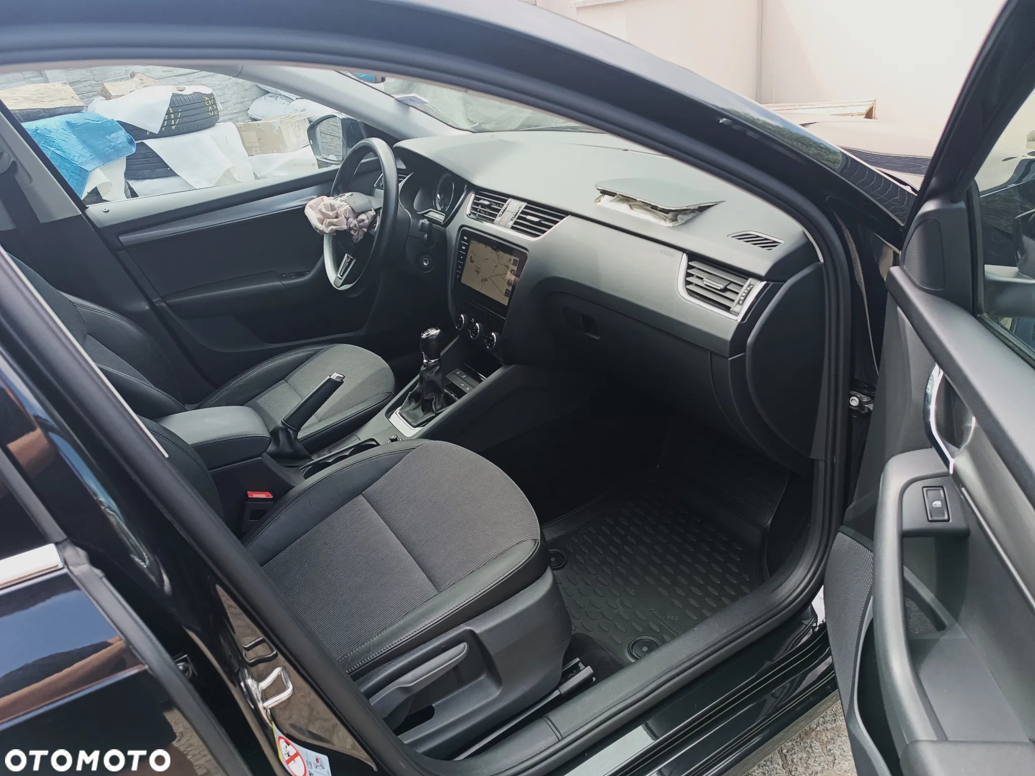 Skoda Octavia Combi 2.0 TDI (Green tec) Style - 18