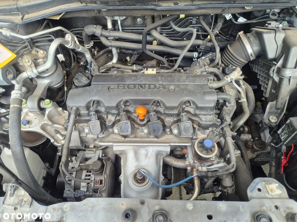 Honda CR-V - 29