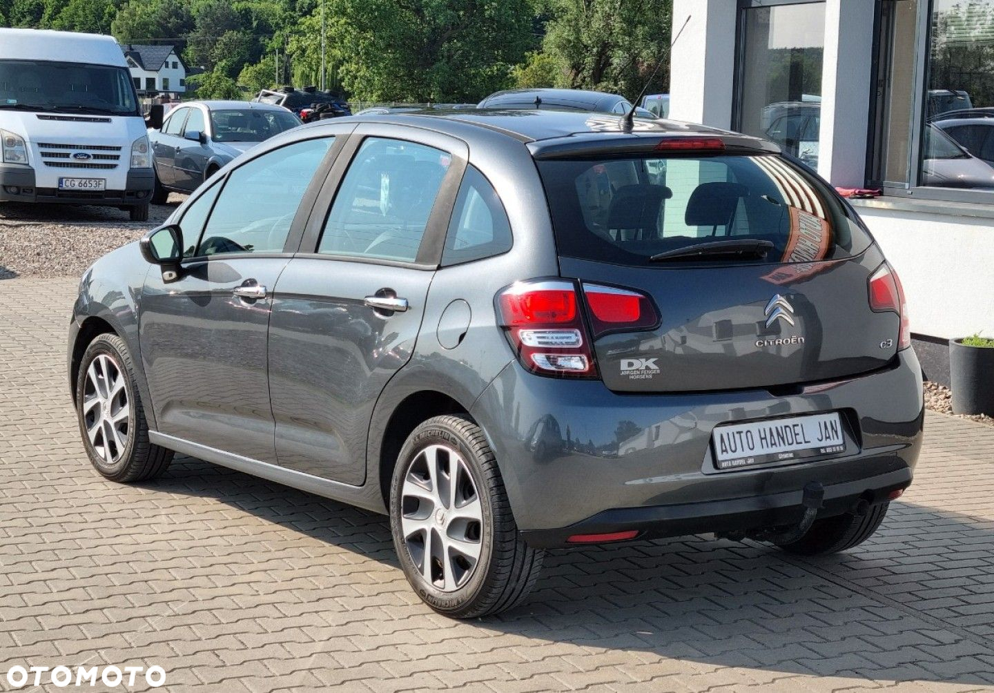 Citroën C3 - 14