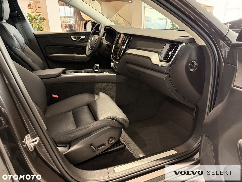 Volvo XC 60 - 28