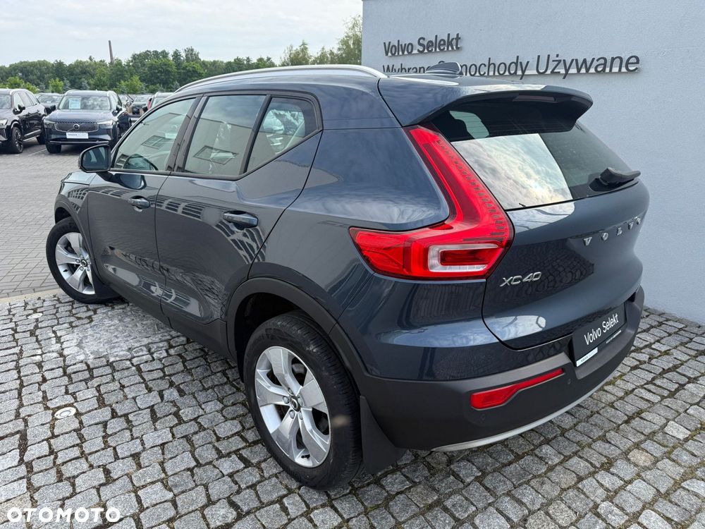 Volvo XC 40 - 39