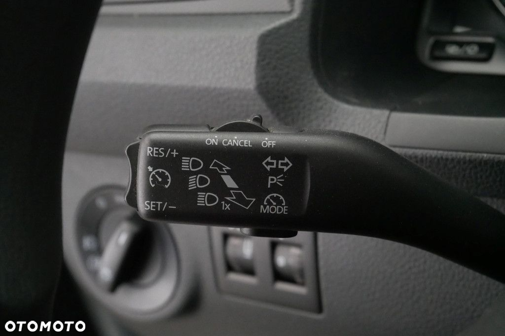 Volkswagen Caddy 2.0 TDI - 17