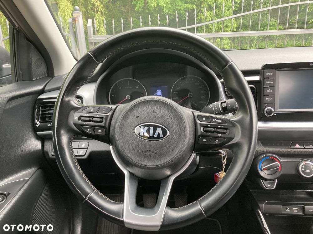 Kia Stonic - 9