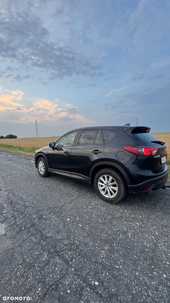 Mazda CX-5 2.2 D Skyenergy 2WD - 3