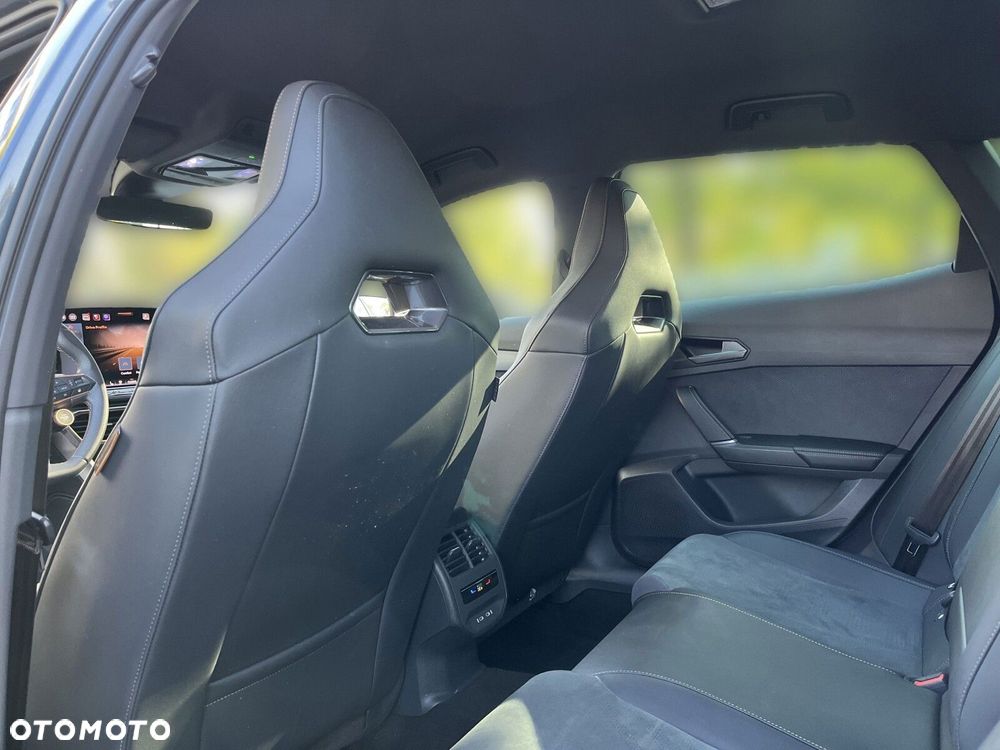 Cupra Formentor 1.5 e-Hybrid PHEV DSG - 41