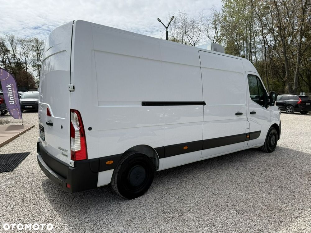 Renault Master - 19