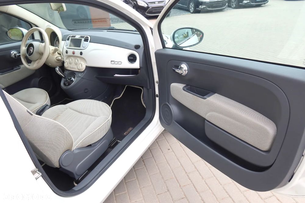 Fiat 500 - 10