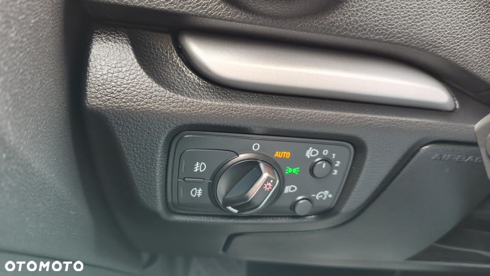 Audi A3 Sportback - 17