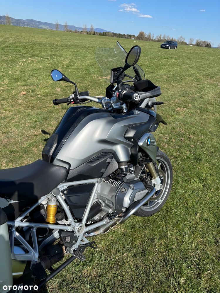 BMW GS - 3