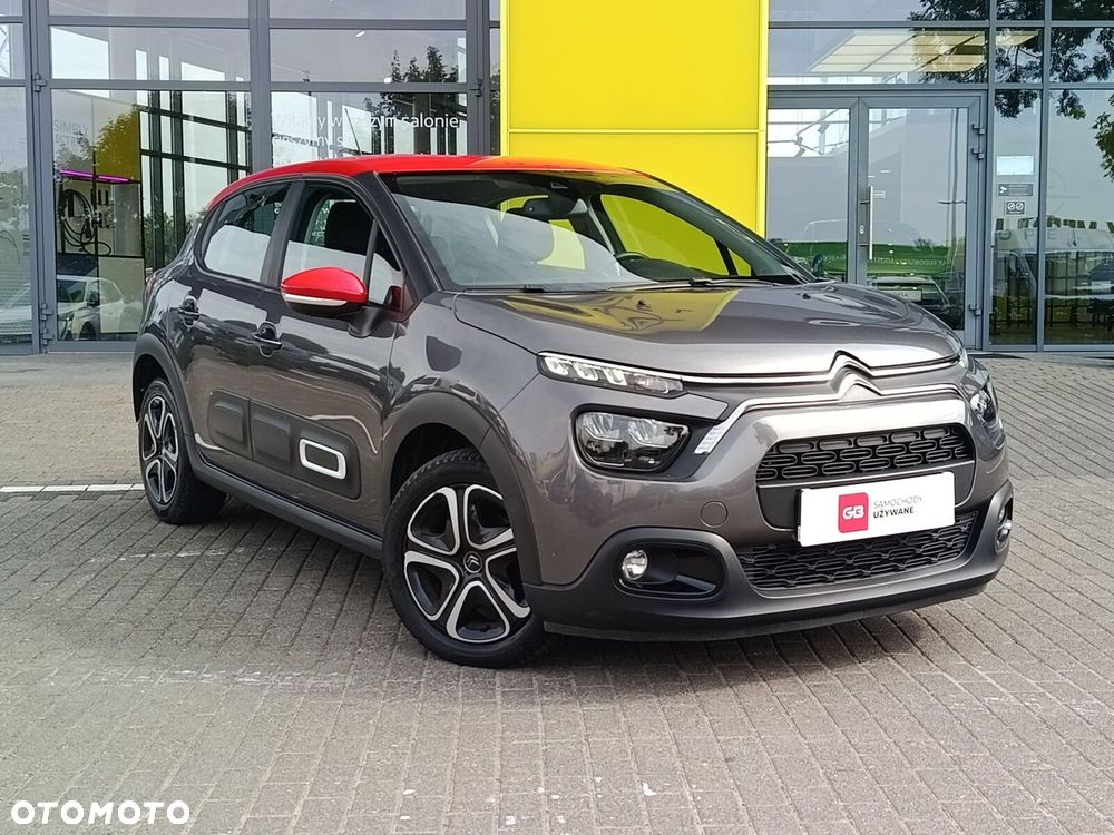Citroën C3 1.2 PureTech Max - 4
