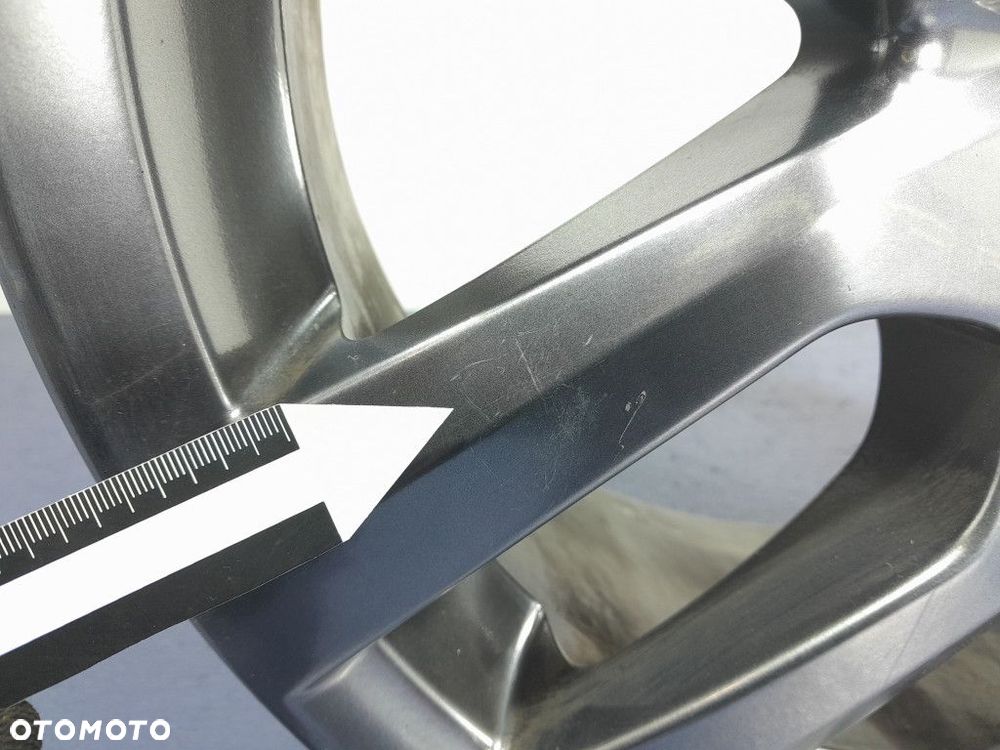 LEXUS NX I LIFT FELGA ALUMINIOWA R18 7.5J ET35 5X114.3 - 2