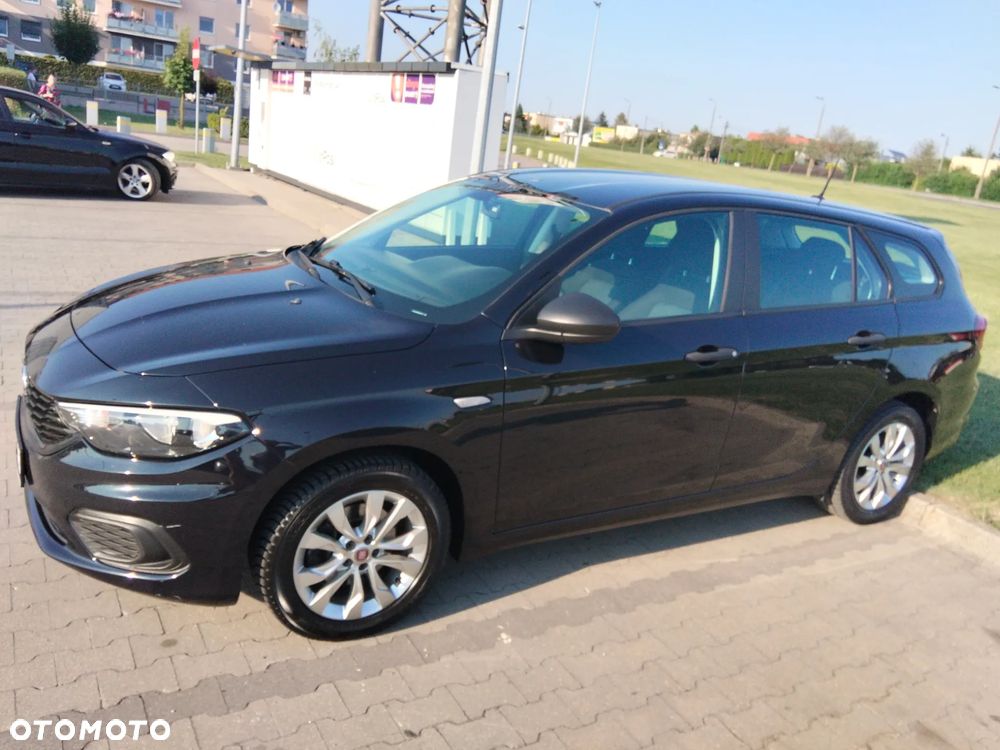 Fiat Tipo 1.4 16V More - 2