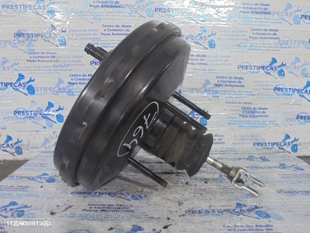 Servofreio M37K14Q5463 CHEVROLET MATIZ 2008 0.8I 52CV 5P CINZA GASOLINA - 2