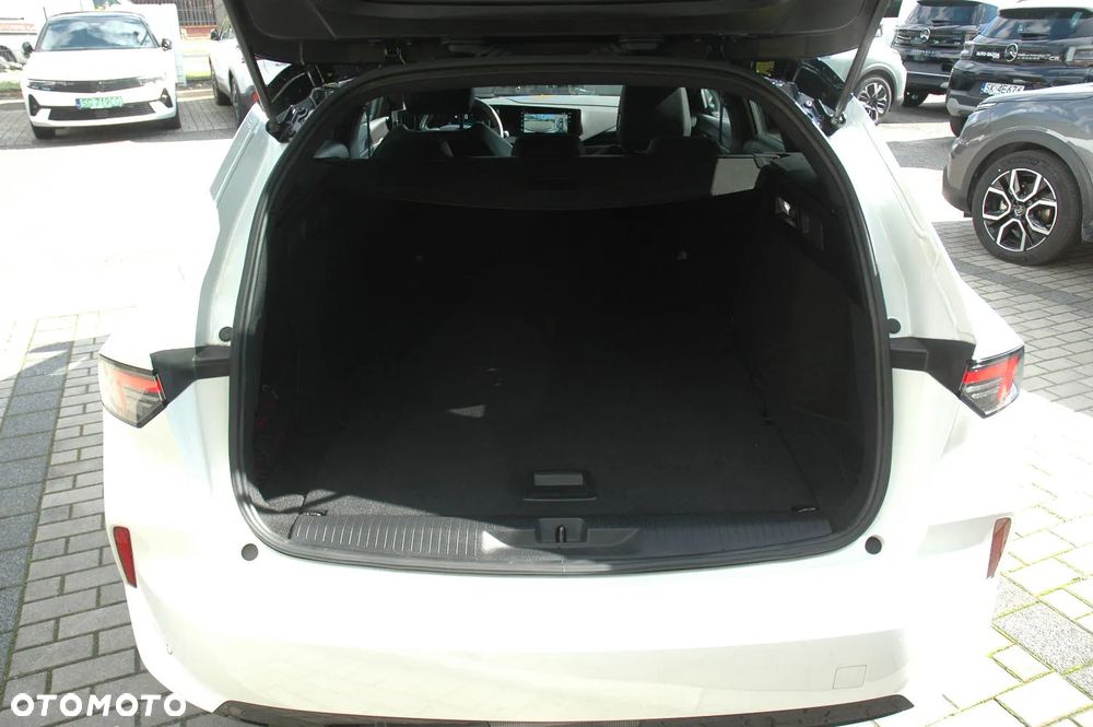 Opel Astra VI 1.5 CDTI GS S&S - 15