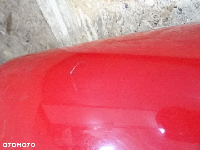 BŁOTNIK LEWY PRZÓD PRZEDNI MERCEDES A-KLASA W168 - 3