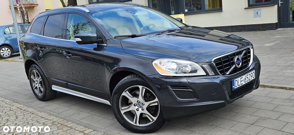 Volvo XC 60 DRIVe Summum - 22
