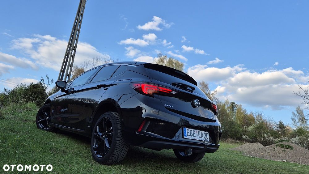 Opel Astra 1.4 Turbo Innovation - 6
