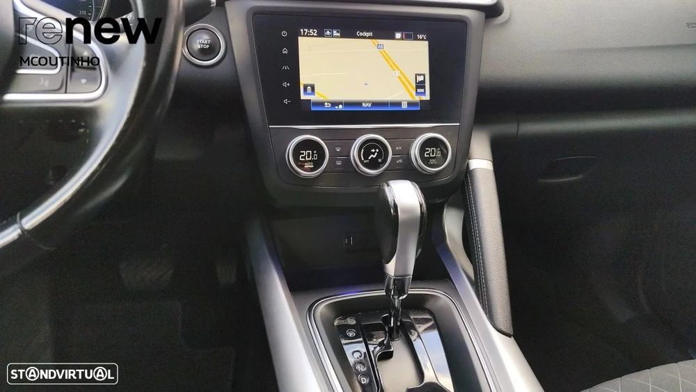 Renault Kadjar 1.5 Blue dCi Intens EDC - 16