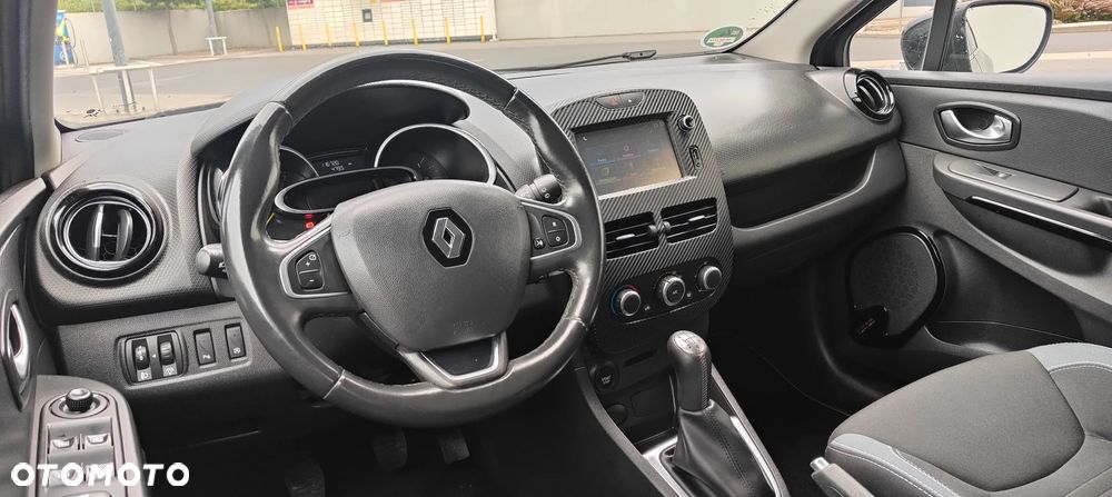Renault Clio (Energy) TCe 90 Start & Stop INTENS - 35