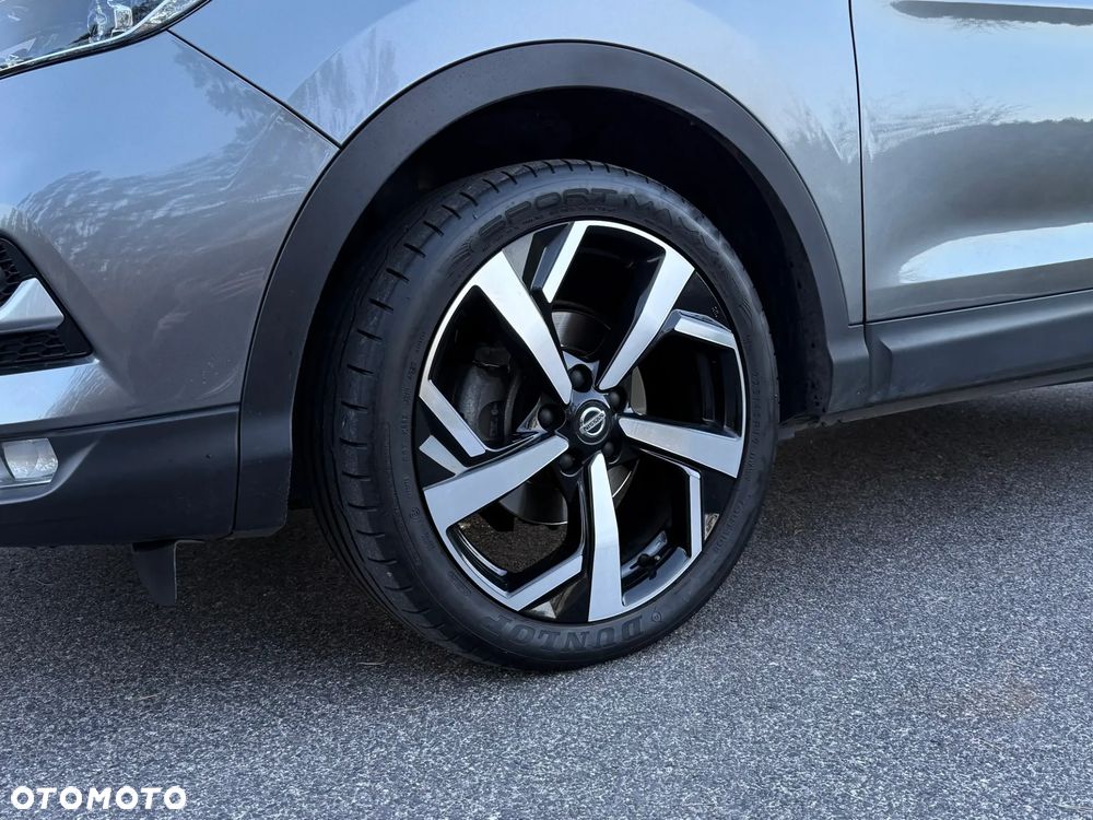 Nissan Qashqai - 28