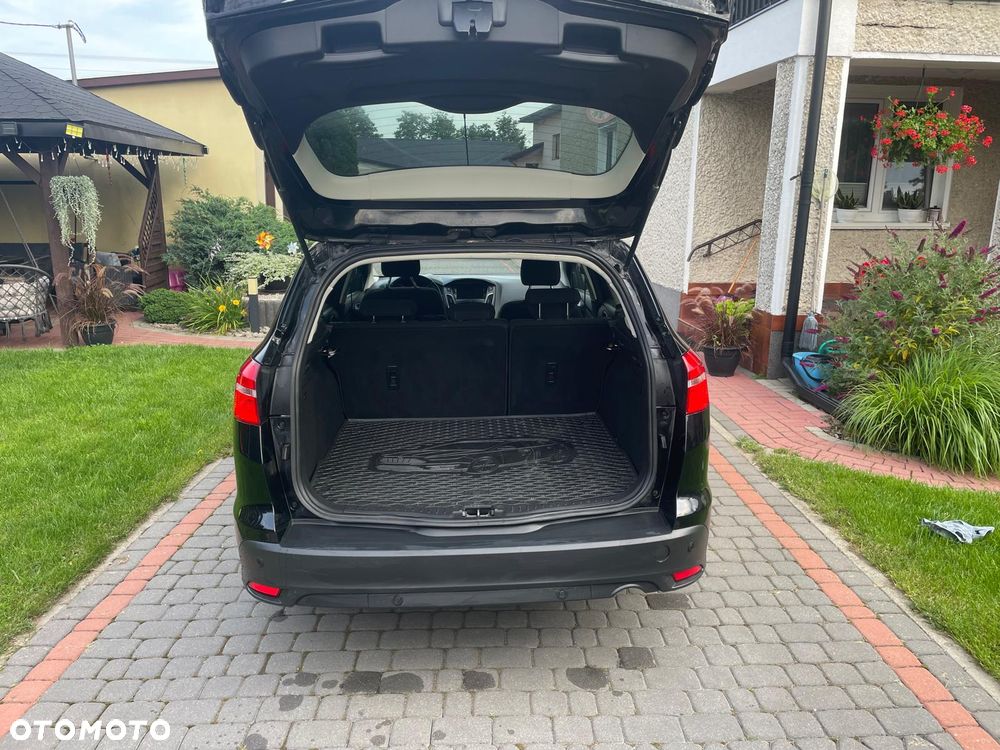 Ford Focus - 13