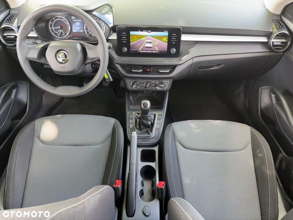 Skoda Fabia 1.0 TSI Ambition - 16