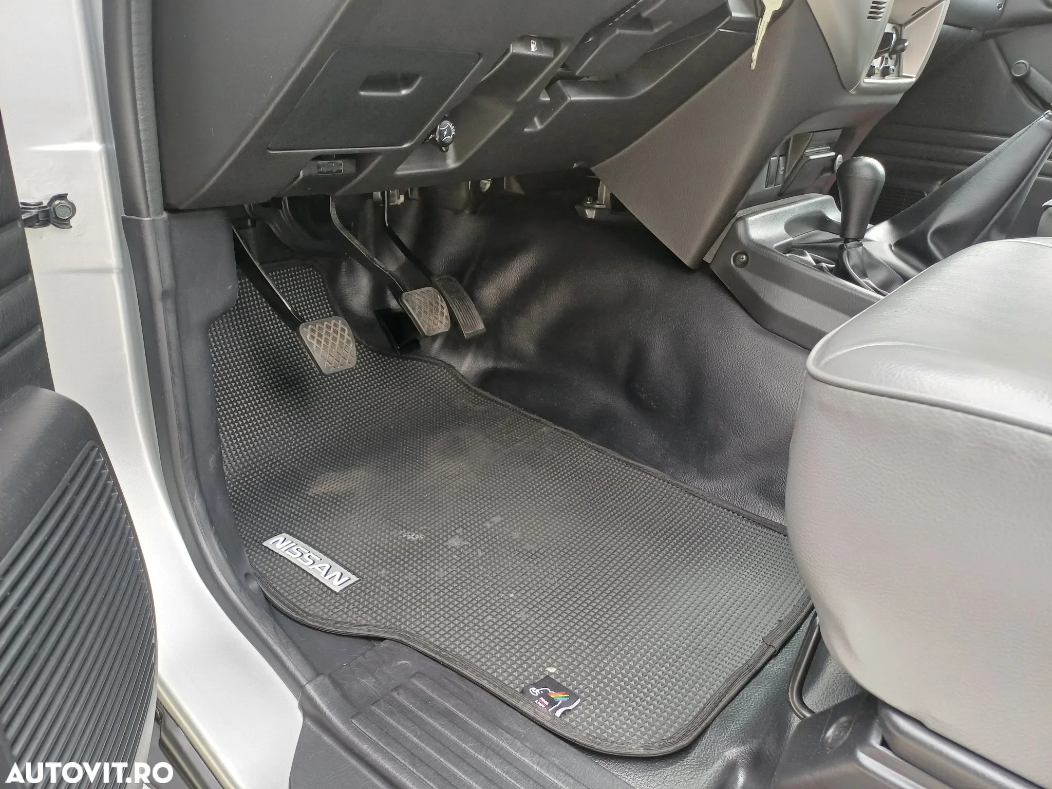 Nissan Patrol - 25