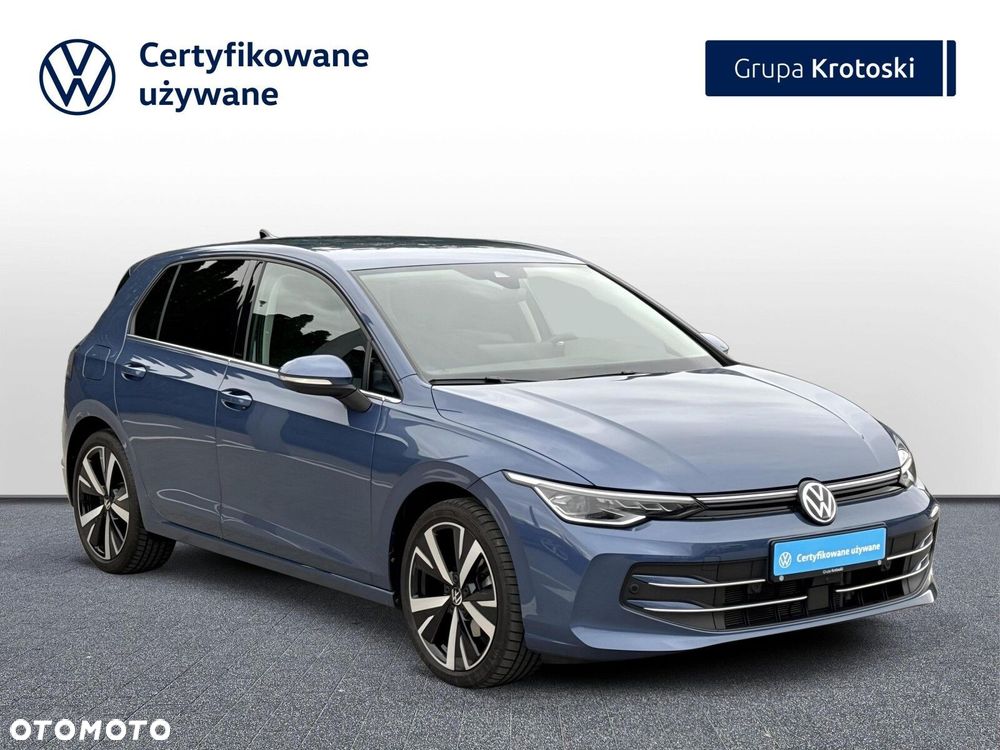 Volkswagen Golf - 10