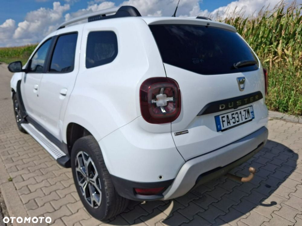 Dacia Duster - 6