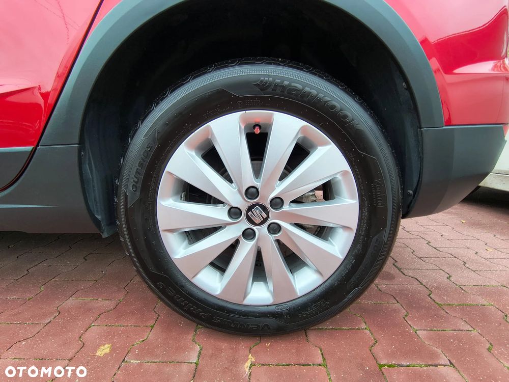 Seat Arona 1.0 TSI GPF Xcellence S&S - 18