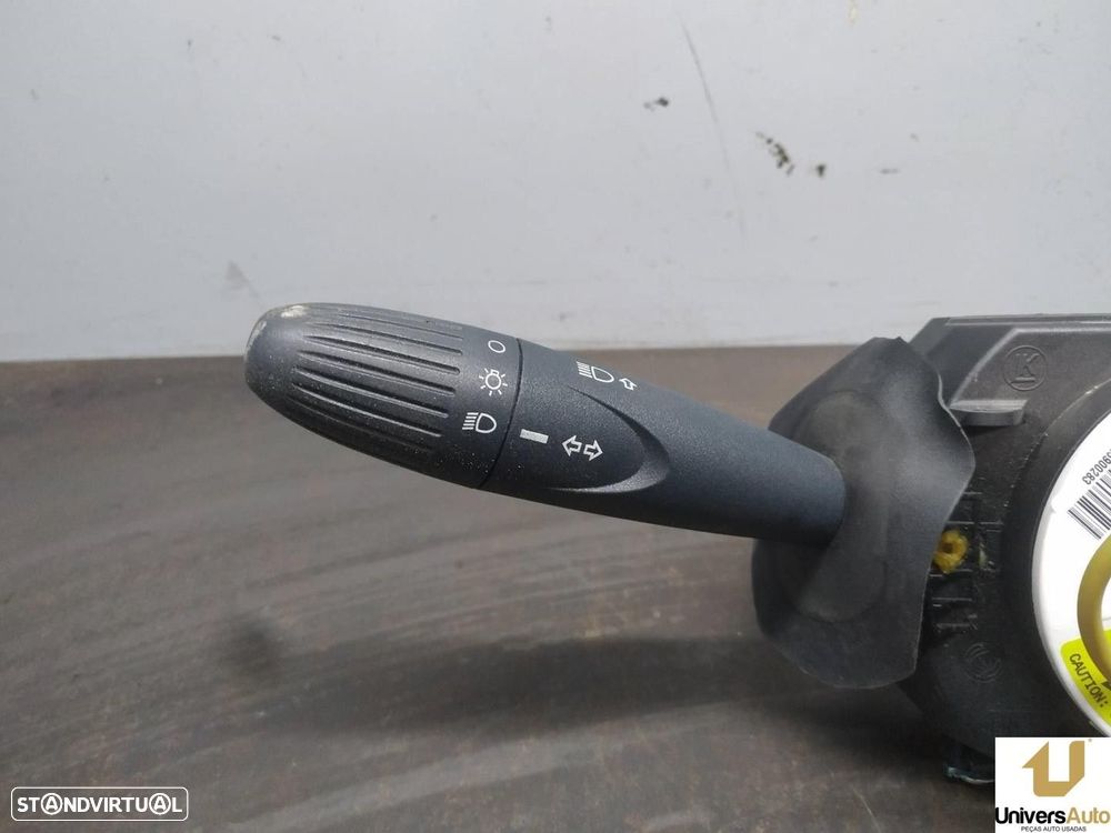 COMANDO MULTIFUNÇÕES FORD KA 2015 -07355593080 - 2