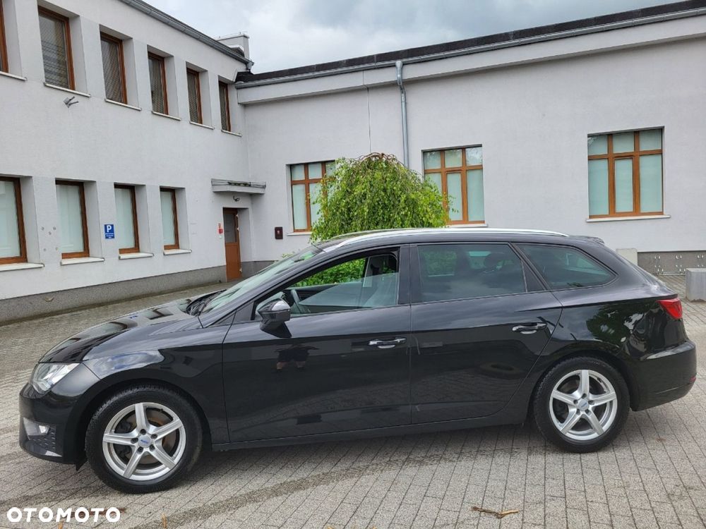 Seat Leon - 2