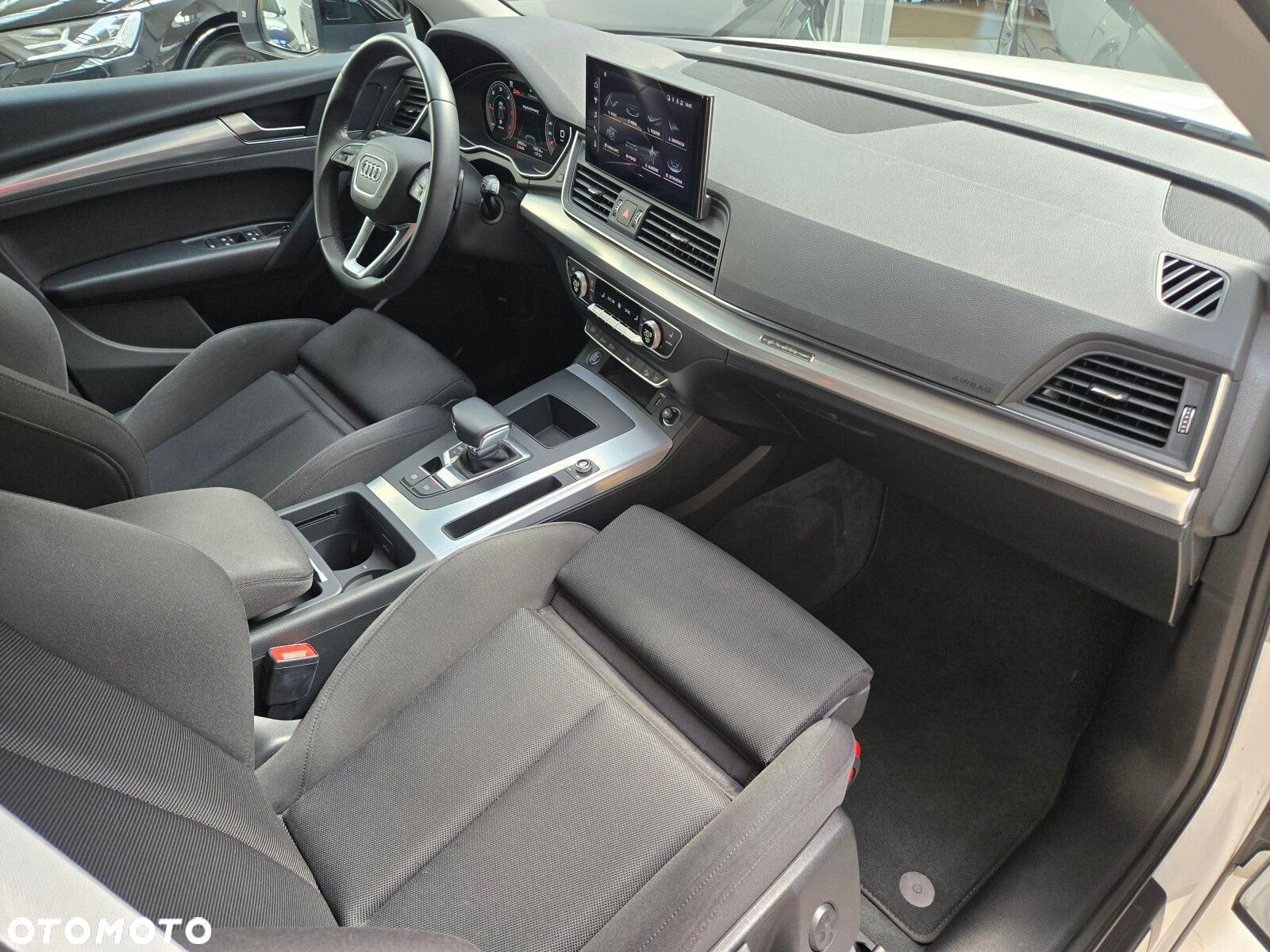 Audi Q5 Sportback - 23