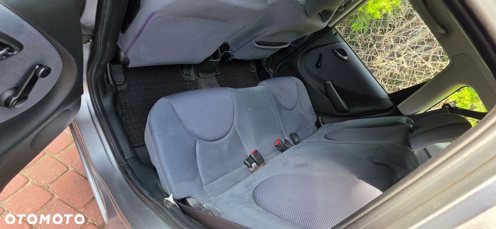 Honda Jazz 1.4 LS - 12