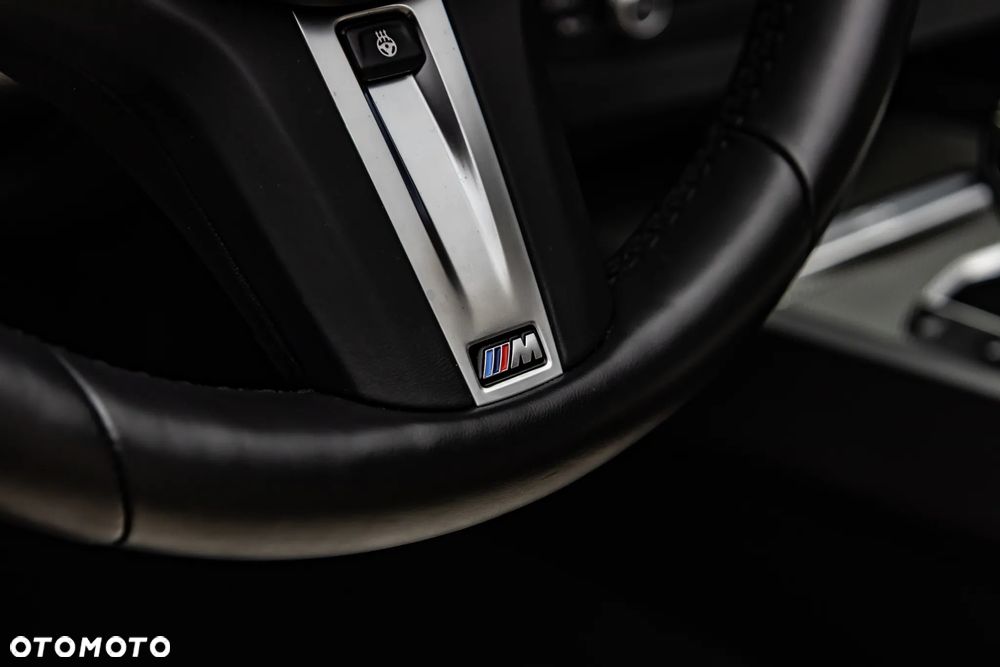 BMW Z4 M M40i sport - 7