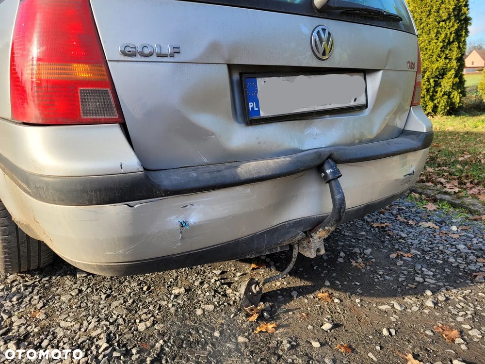 Volkswagen Golf Variant - 3