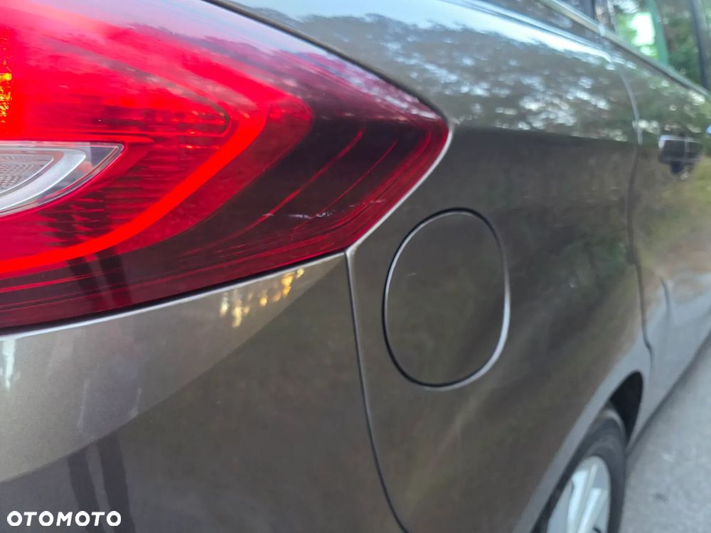 Ford C-MAX 1.5 EcoBoost Titanium ASS - 32