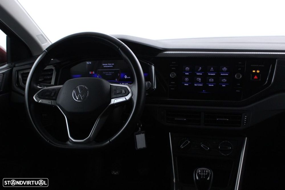 VW Taigo 1.0 TSI Life - 17