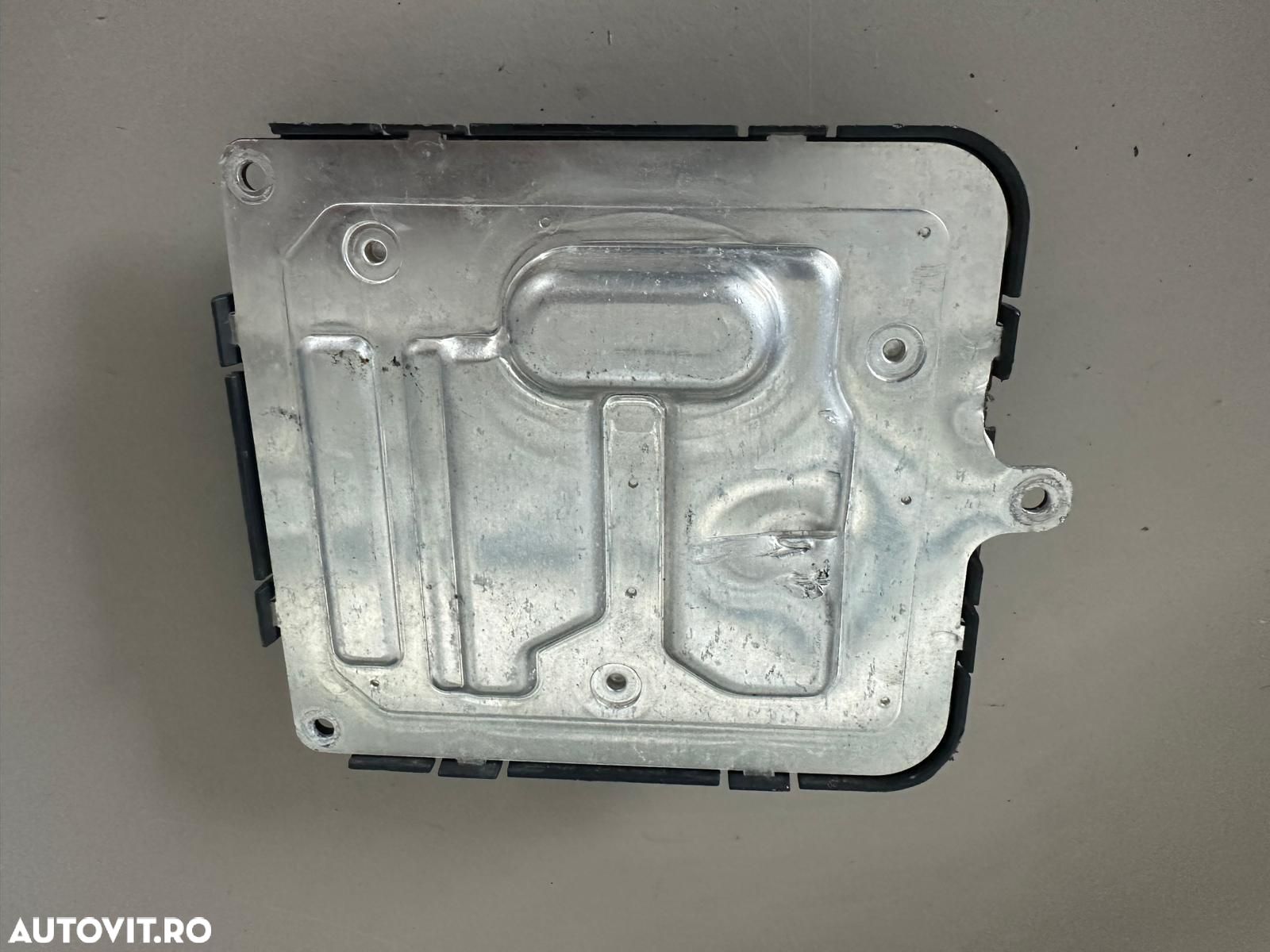 Modul far Volvo C40 32337413 - 1