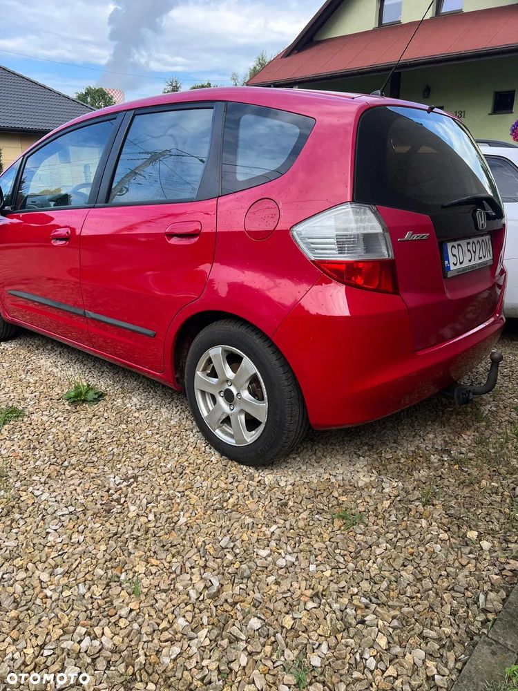 Honda Jazz 1.2 S - 3
