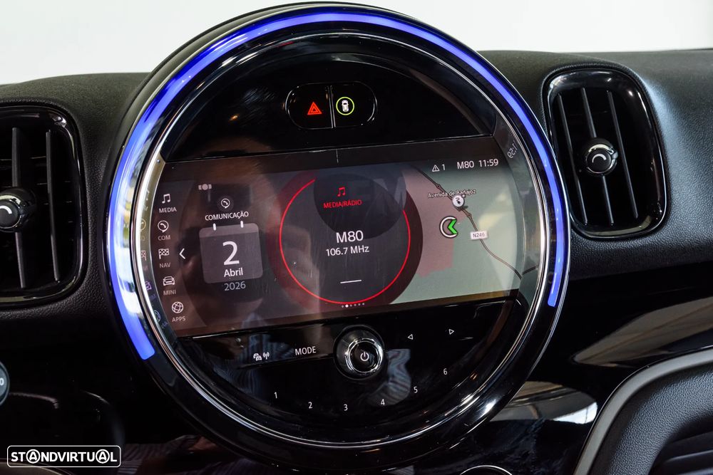 MINI Countryman - 23