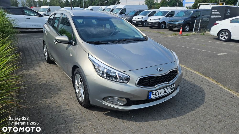 Kia Ceed 1.6 GDI L - 6