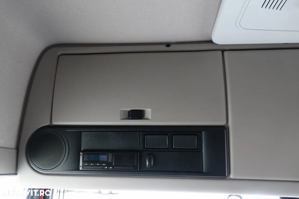 DAF XF 530 / RETARDER / I-PARK COOL - 31